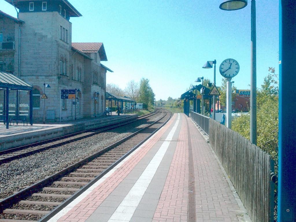 Salzgitter Bad
